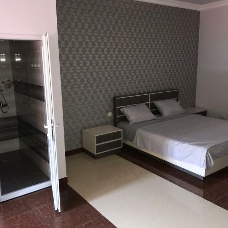 Liko Hostel Γιερεβάν Εξωτερικό φωτογραφία