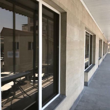 Liko Hostel Γιερεβάν Εξωτερικό φωτογραφία