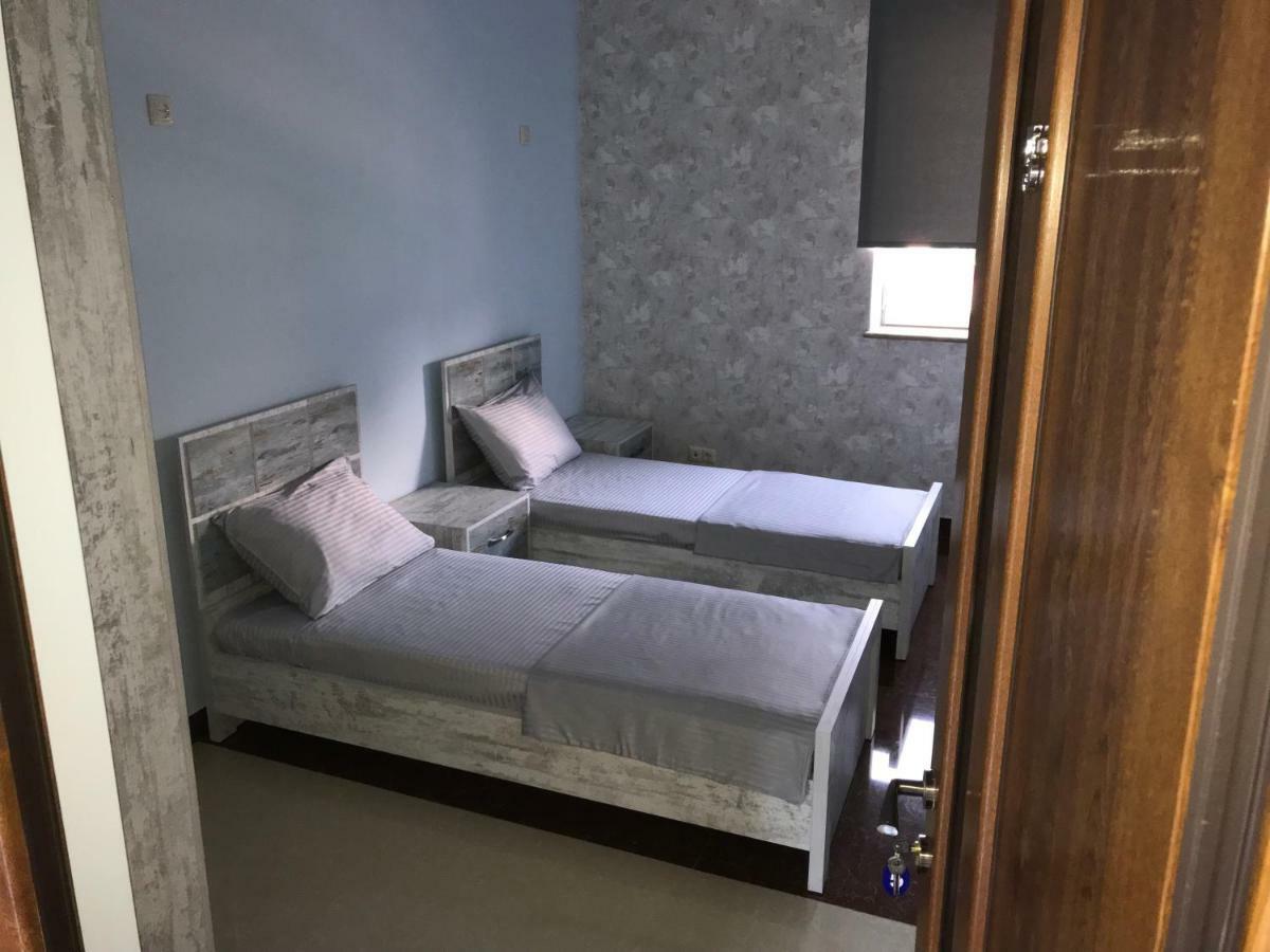 Liko Hostel Γιερεβάν Εξωτερικό φωτογραφία