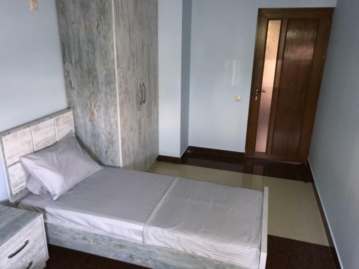 Liko Hostel Γιερεβάν Εξωτερικό φωτογραφία