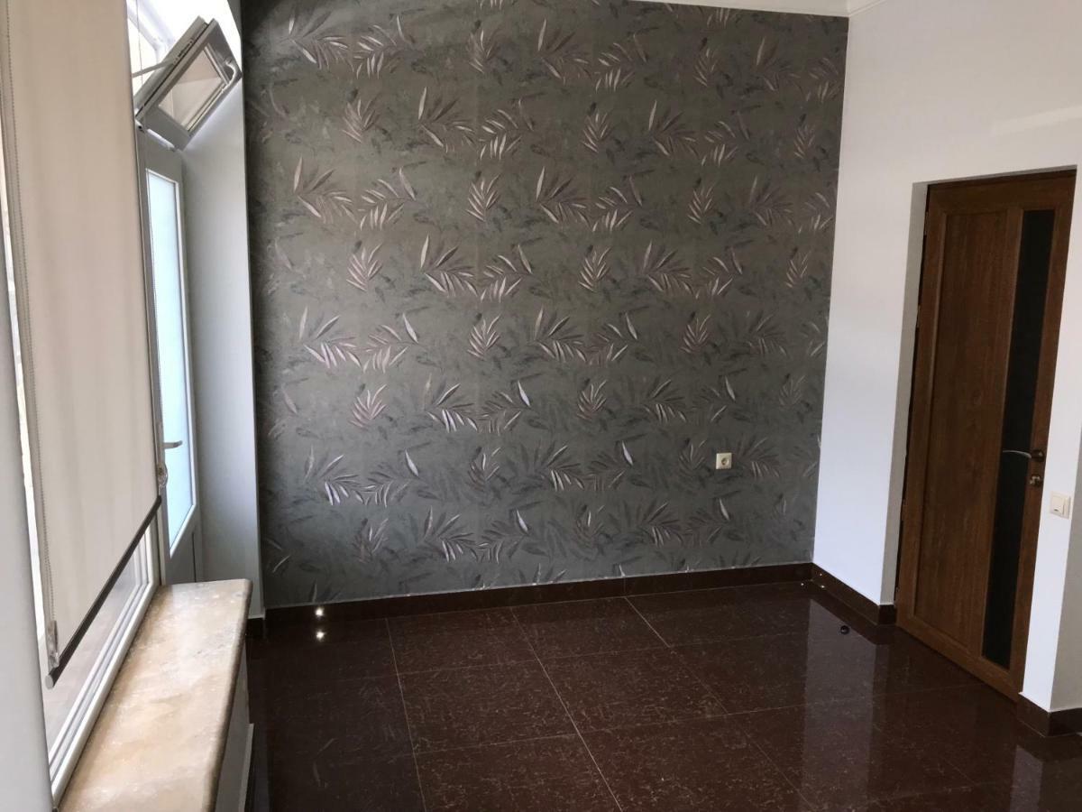 Liko Hostel Γιερεβάν Εξωτερικό φωτογραφία