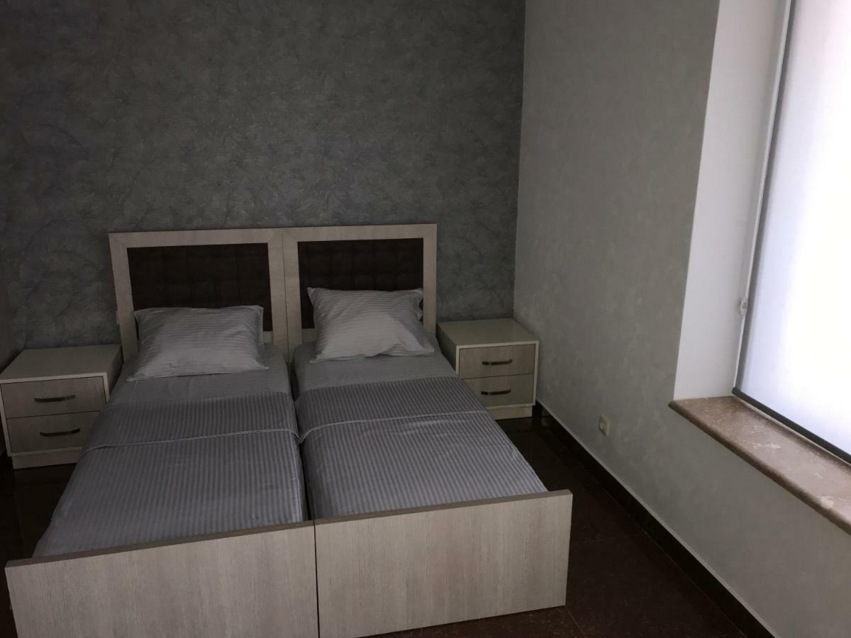 Liko Hostel Γιερεβάν Εξωτερικό φωτογραφία