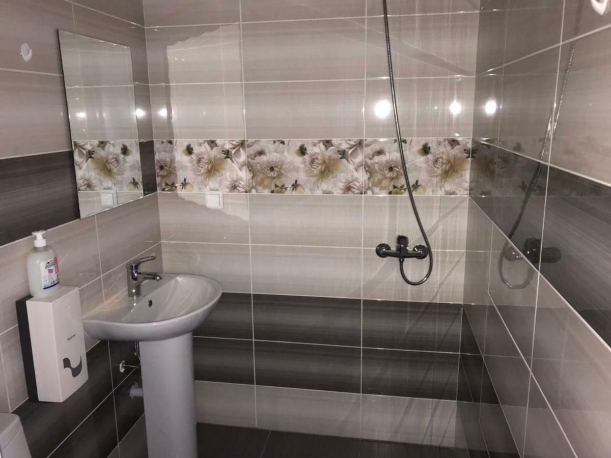 Liko Hostel Γιερεβάν Εξωτερικό φωτογραφία