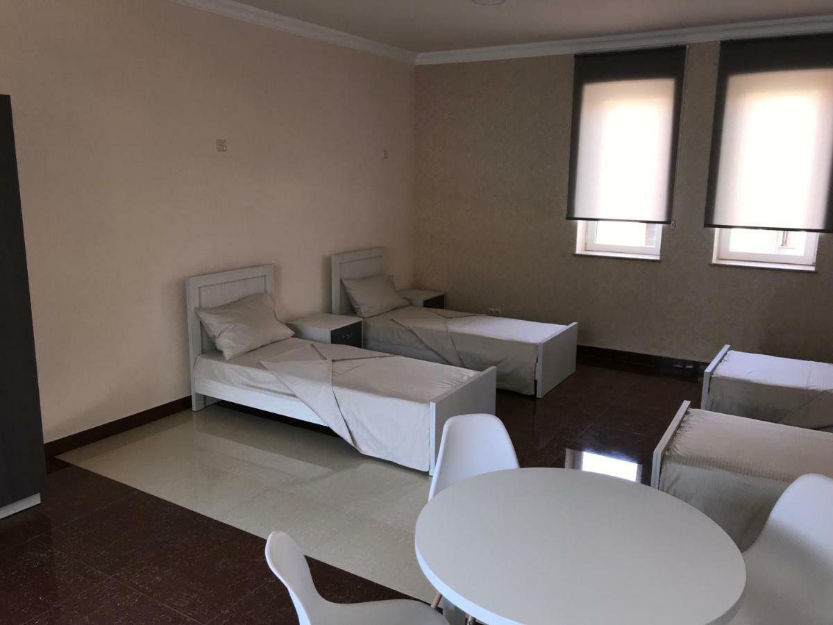 Liko Hostel Γιερεβάν Εξωτερικό φωτογραφία