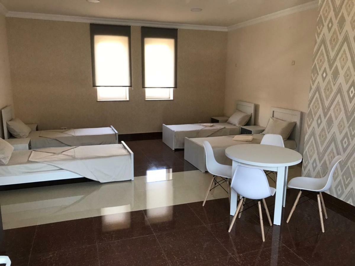 Liko Hostel Γιερεβάν Εξωτερικό φωτογραφία