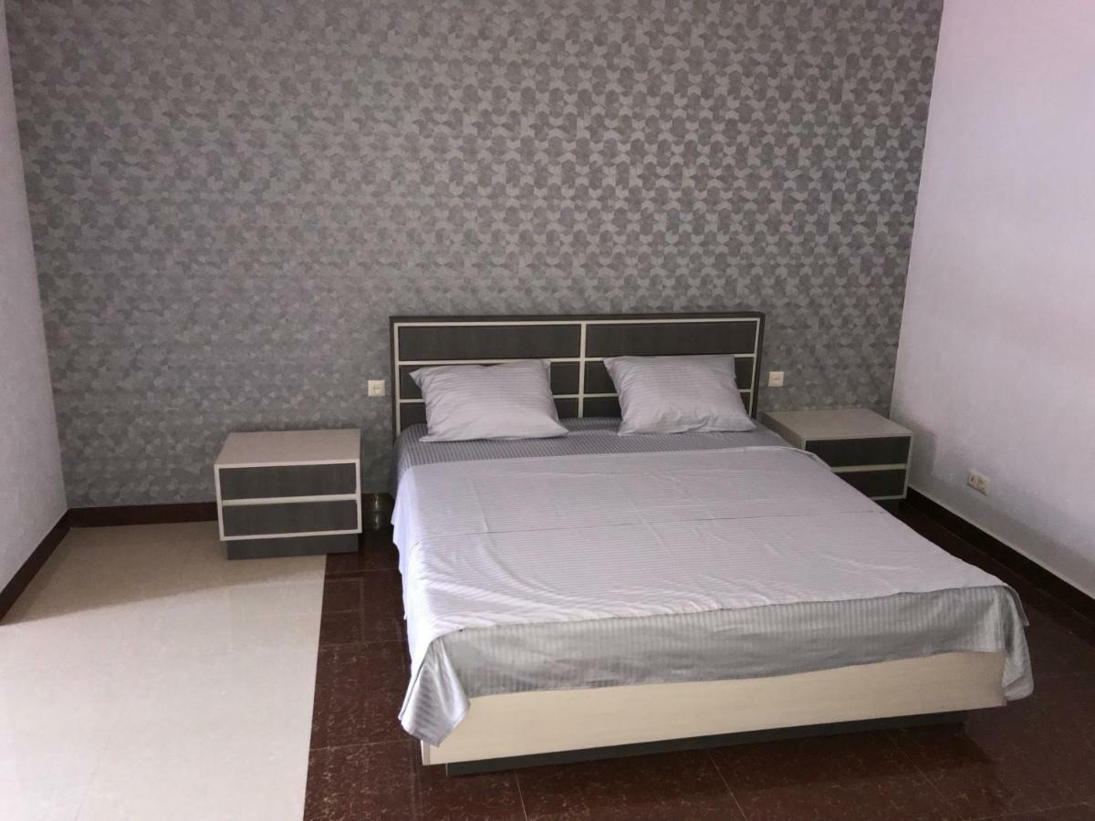 Liko Hostel Γιερεβάν Εξωτερικό φωτογραφία
