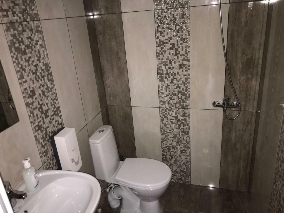 Liko Hostel Γιερεβάν Εξωτερικό φωτογραφία