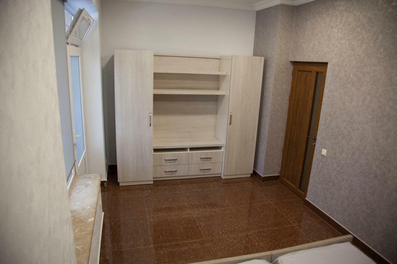 Liko Hostel Γιερεβάν Εξωτερικό φωτογραφία