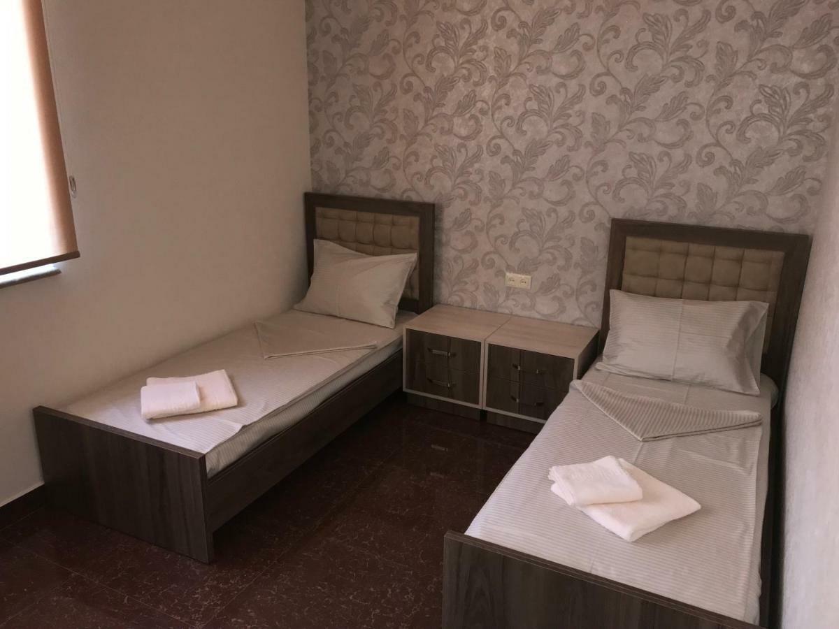 Liko Hostel Γιερεβάν Εξωτερικό φωτογραφία