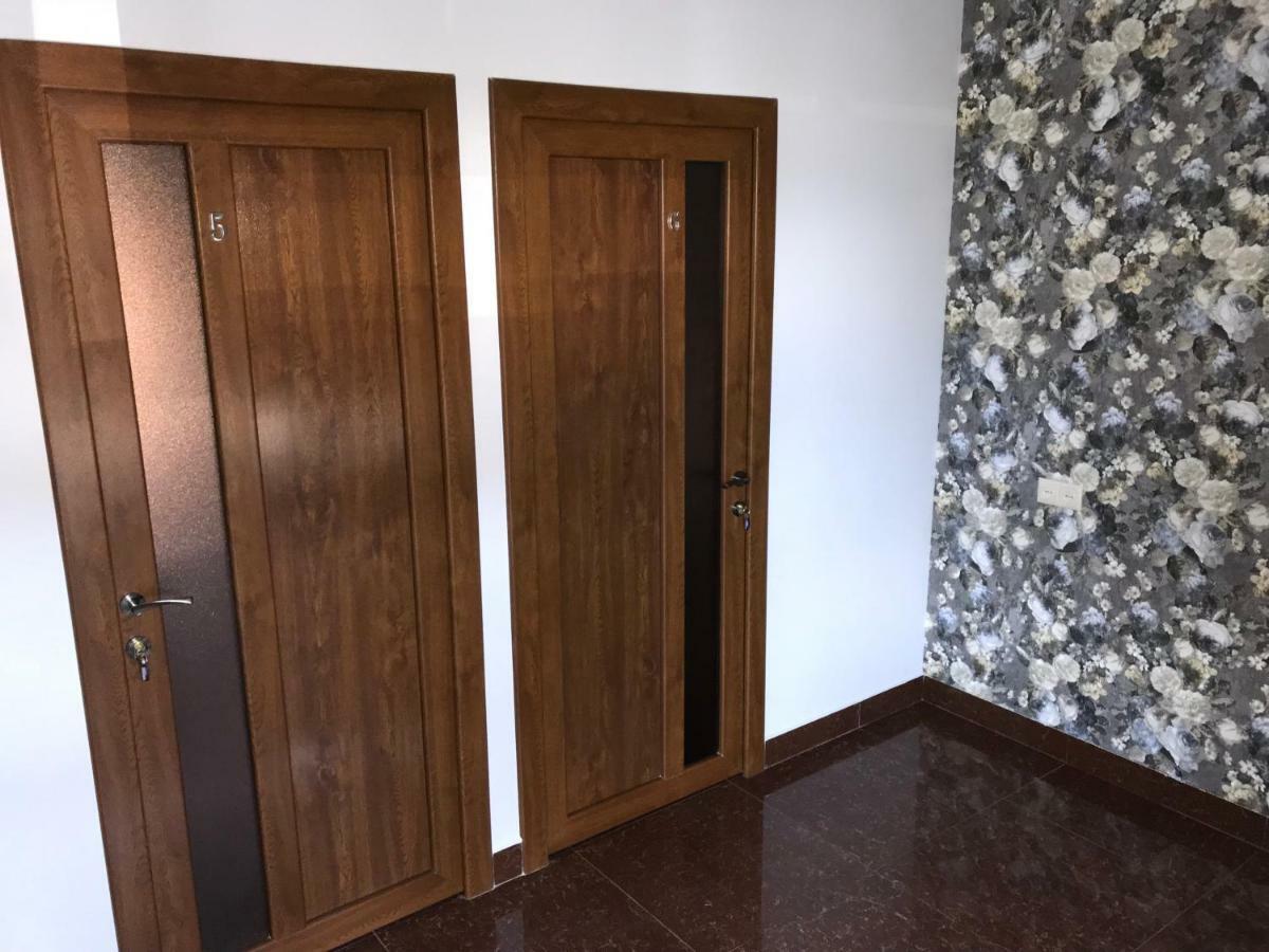 Liko Hostel Γιερεβάν Εξωτερικό φωτογραφία