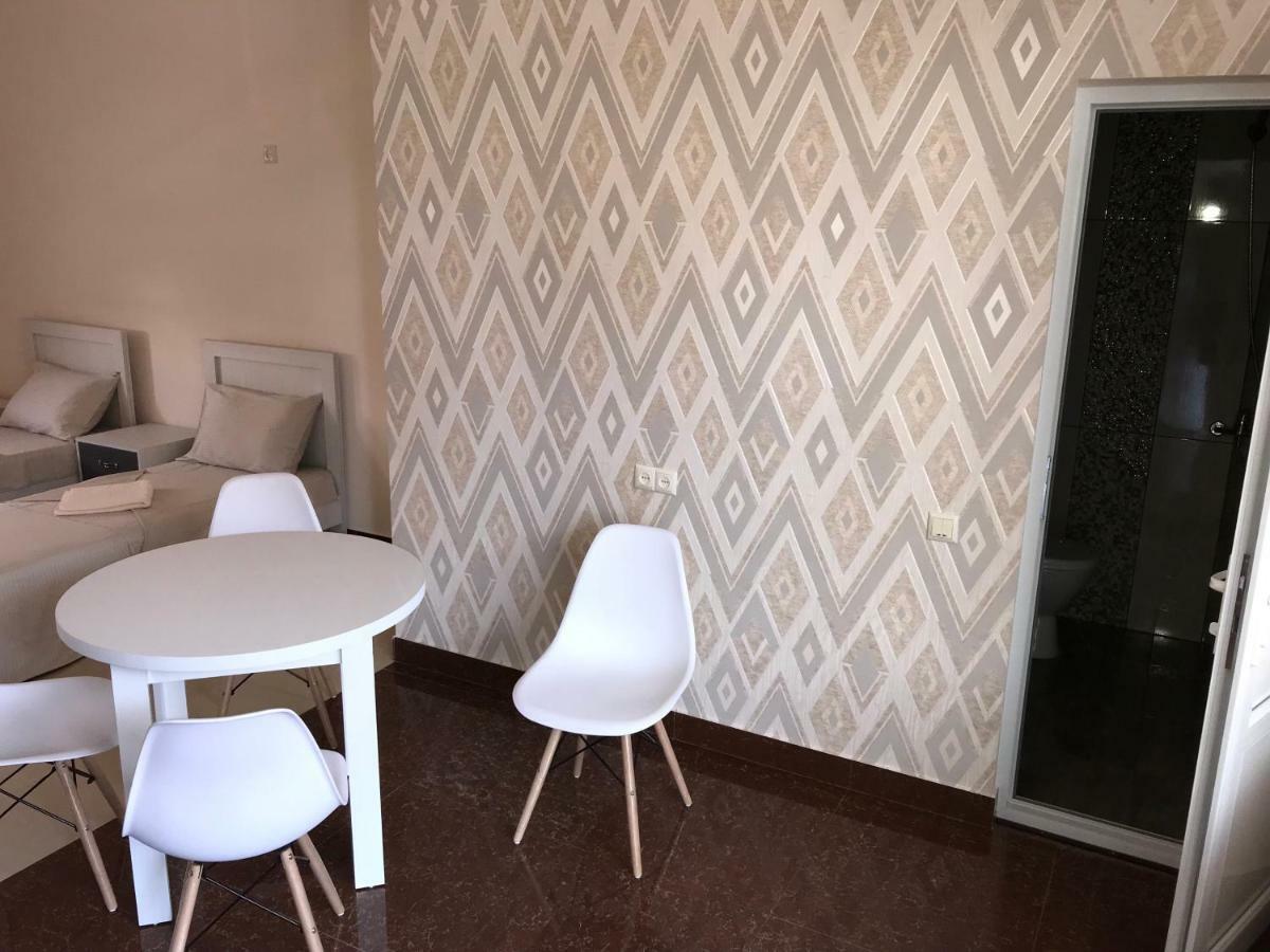 Liko Hostel Γιερεβάν Εξωτερικό φωτογραφία
