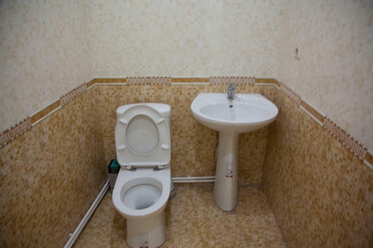 Liko Hostel Γιερεβάν Εξωτερικό φωτογραφία