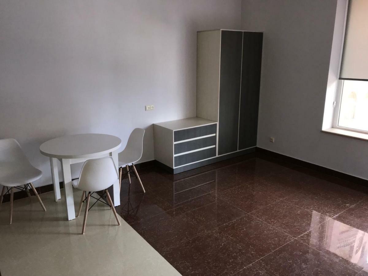 Liko Hostel Γιερεβάν Εξωτερικό φωτογραφία