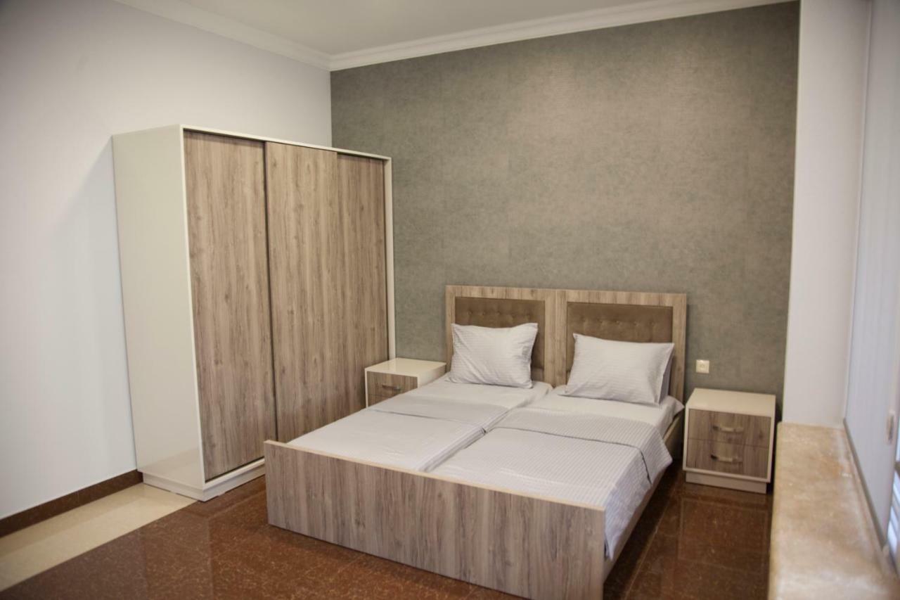Liko Hostel Γιερεβάν Εξωτερικό φωτογραφία