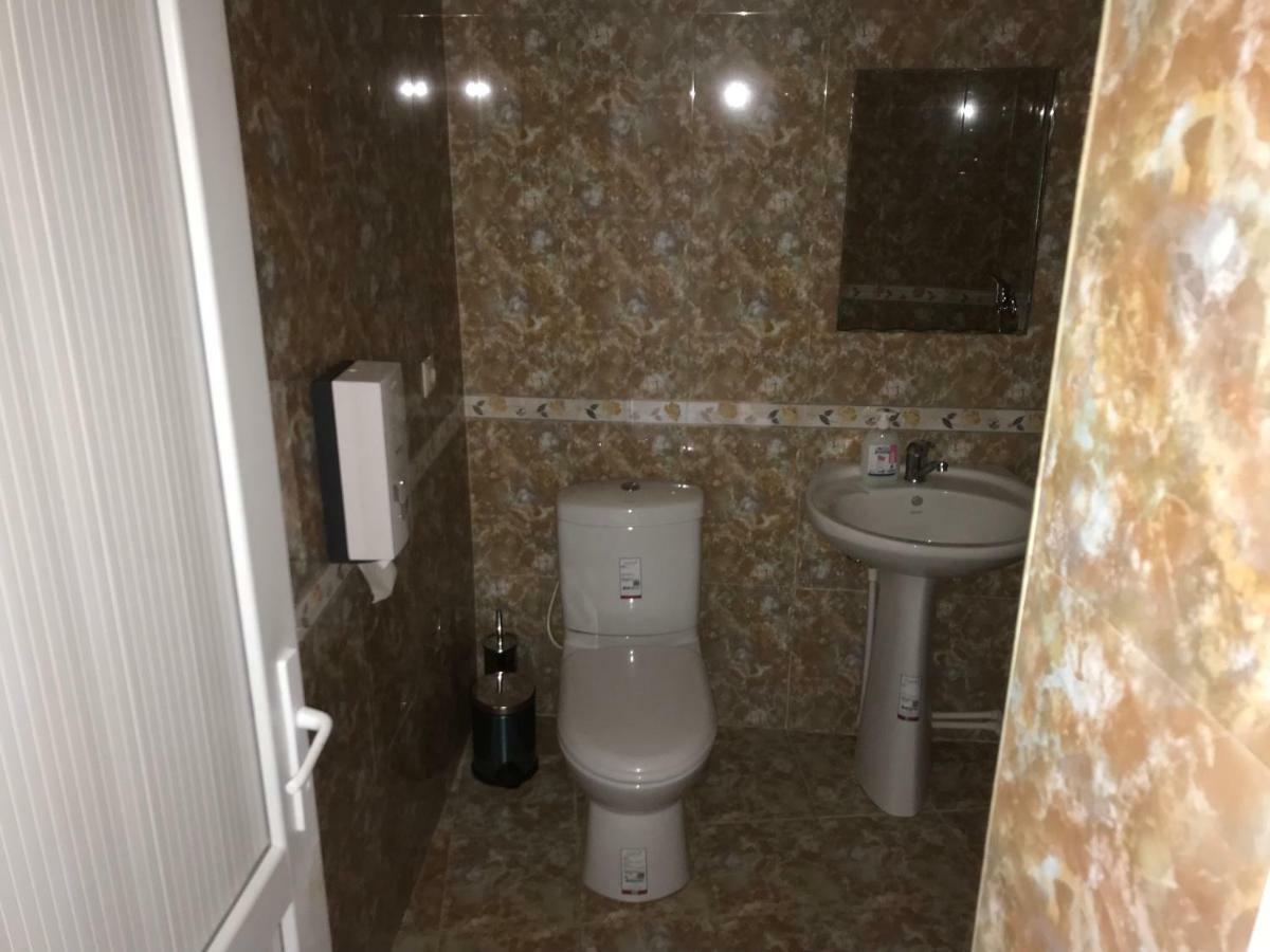 Liko Hostel Γιερεβάν Εξωτερικό φωτογραφία