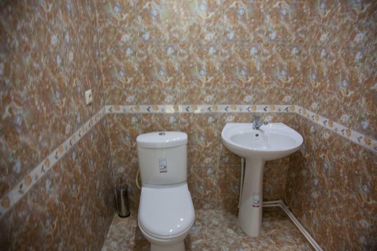 Liko Hostel Γιερεβάν Εξωτερικό φωτογραφία