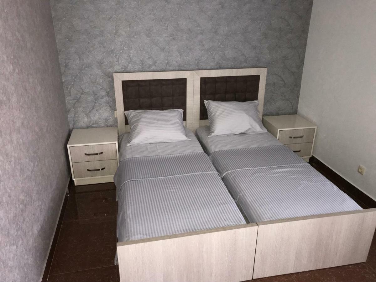 Liko Hostel Γιερεβάν Εξωτερικό φωτογραφία