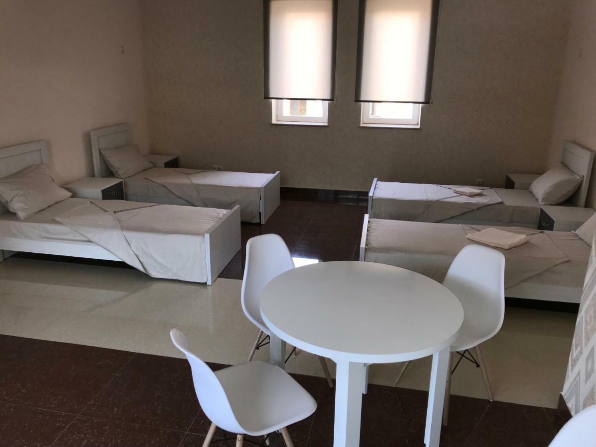 Liko Hostel Γιερεβάν Εξωτερικό φωτογραφία