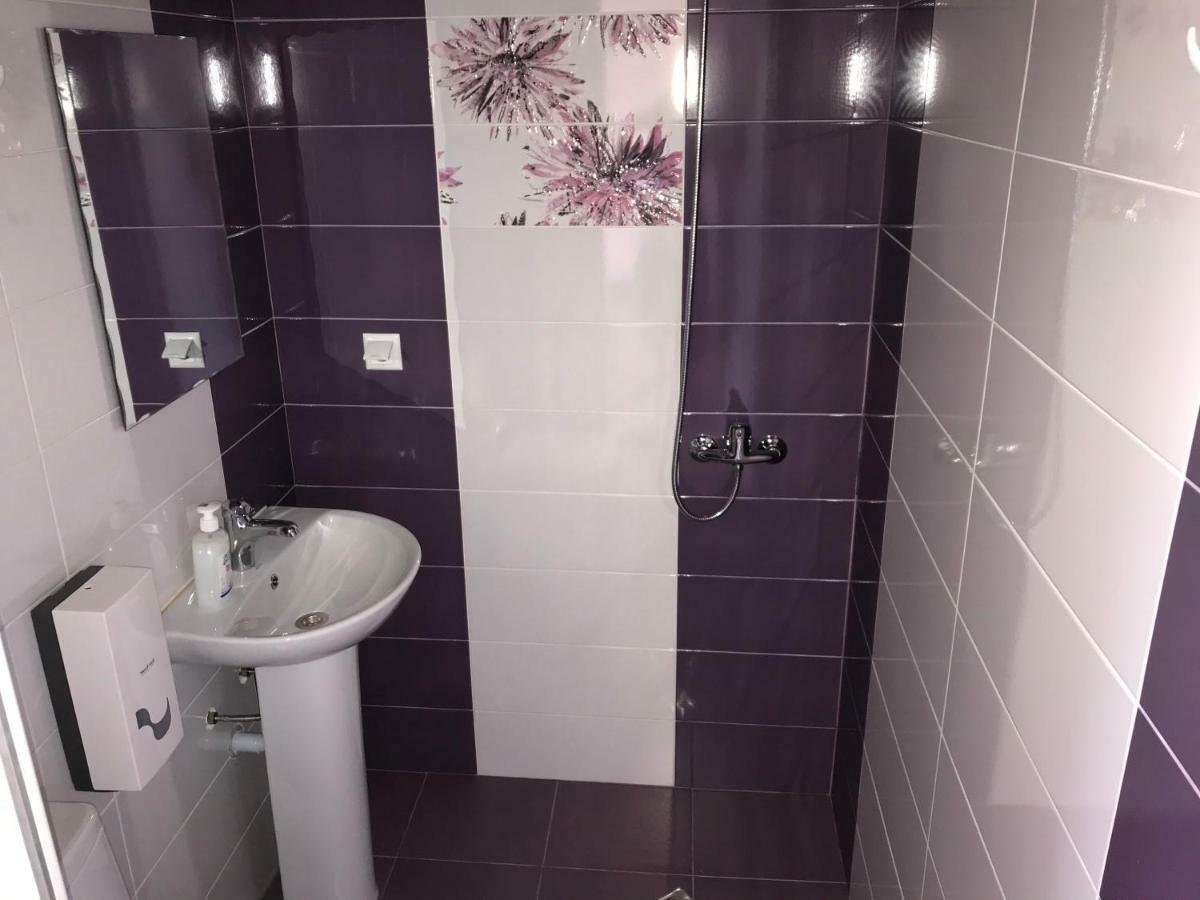 Liko Hostel Γιερεβάν Εξωτερικό φωτογραφία